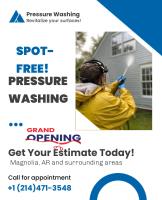 Spot Free Pressure Washing Services image 3