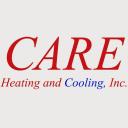 Care Heating And Cooling logo