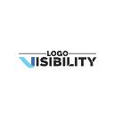 Logo Visibility logo