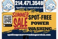 Spot Free Pressure Washing Services image 4