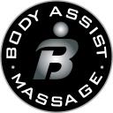 Body Assist Massage logo