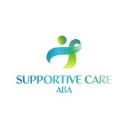 Supportive Care ABA IN logo