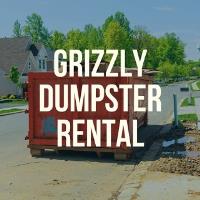 Grizzly Dumpster Rental image 1