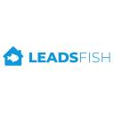 LeadsFish logo