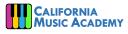 California Music Academy logo