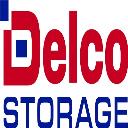 Delco Storage logo