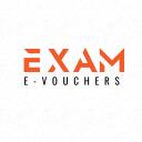 Exam Evouchers logo