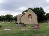 Maplewood Memorial Lawn Cemetery image 3