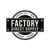 Factory Direct Supply image 1