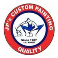 JP's Custom Painting image 1