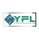 Yates Flooring Company logo