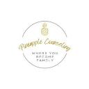 Pineapple Counseling logo