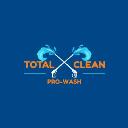 Total Clean Pro-Wash logo