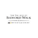 The Village of Bedford Walk logo