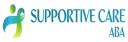 Supportive Care ABA Virginia logo