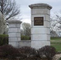Maplewood Memorial Lawn Cemetery image 4