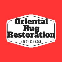 Oriental Rug Restoration image 1