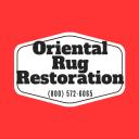 Oriental Rug Restoration logo