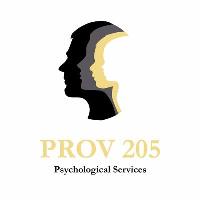 PROV 205 LLC., Psychological Services image 1