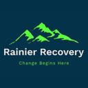 Rainier Recovery (Peninsula Counseling) logo