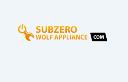 Sub-Zero, Wolf, Thermador Appliance Repair logo