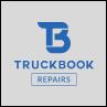 TruckBook Repairs logo