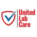 United Lab Care logo