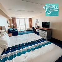 Golden Sands Oceanfront Hotel image 5