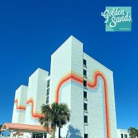 Golden Sands Oceanfront Hotel image 7