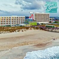 Golden Sands Oceanfront Hotel image 4
