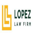 Lopez Law Firm logo