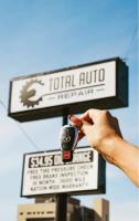 Total Auto Repair and Tire Service image 2