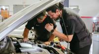 Total Auto Repair and Tire Service image 3