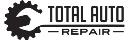 Total Auto Repair and Tire Service logo