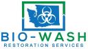 Bio-Wash logo