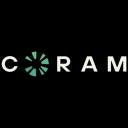 Coram AI logo