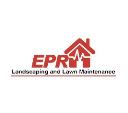EPR Landscaping and Lawn Maintenance logo