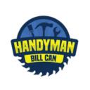 Handyman Bill Can logo