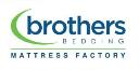 Brothers Bedding Mattress Factory (Maryville) logo