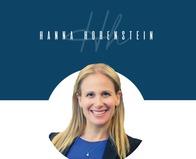 Hanna Horenstein - Transamerica Financial Advisors image 1