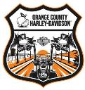 Coronado Beach Harley-Davidson logo