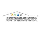 Disaster recovery systems logo