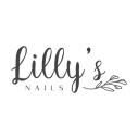 Lilly’s Nails logo