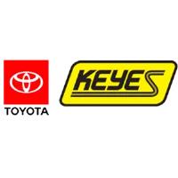 Keyes Toyota image 1
