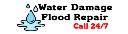 Top Choice Water Damage Houston logo