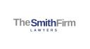 The Smith Firm logo