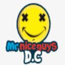 Mr. Nice Guys DC logo