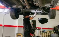 Total Auto Repair and Tire Service image 10