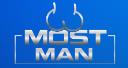 The Most Men logo