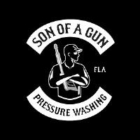 Son of a Gun Pressure Washing LLC image 1